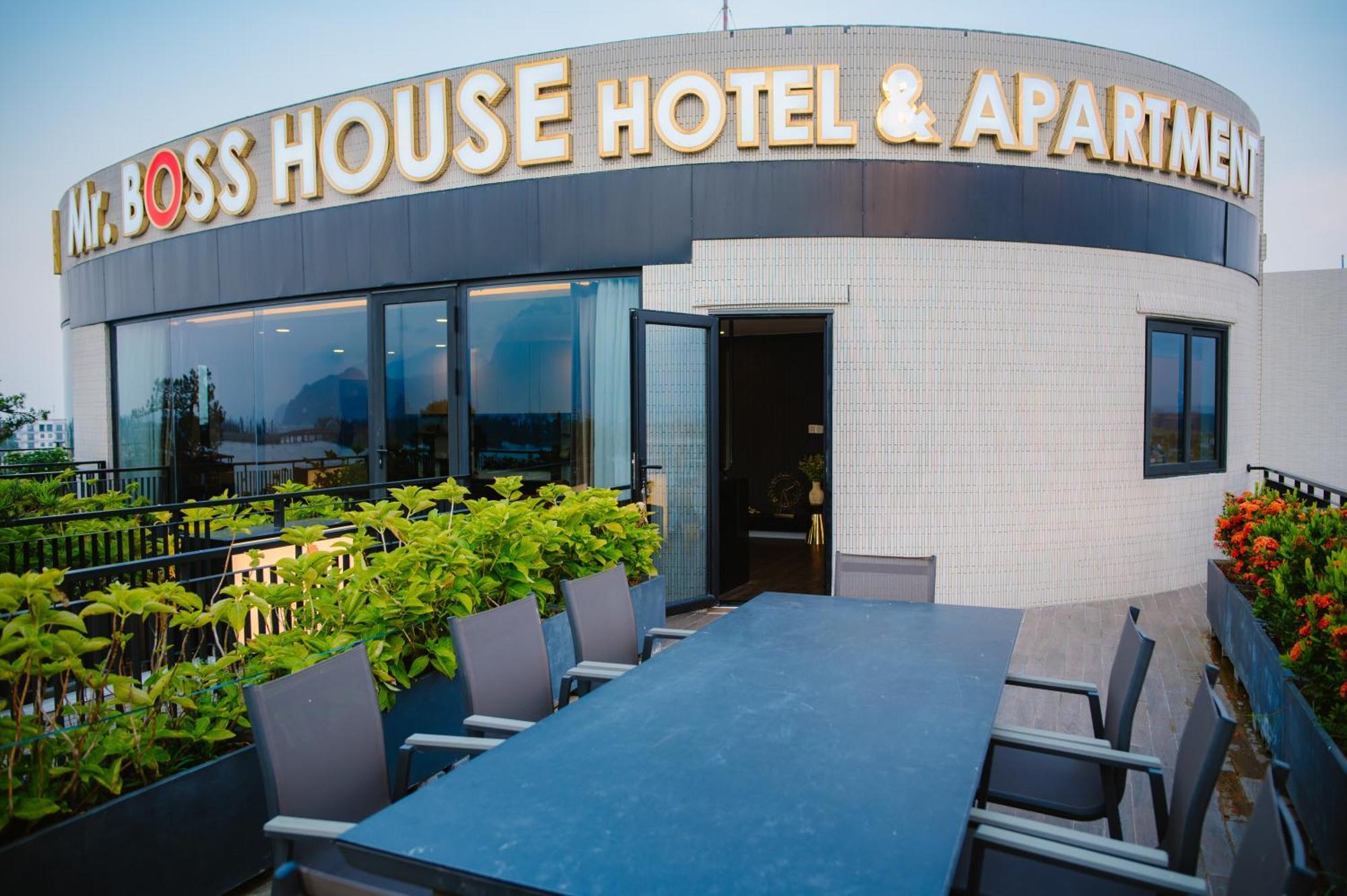 Cami Riverside Resort Da Nang Dış mekan fotoğraf