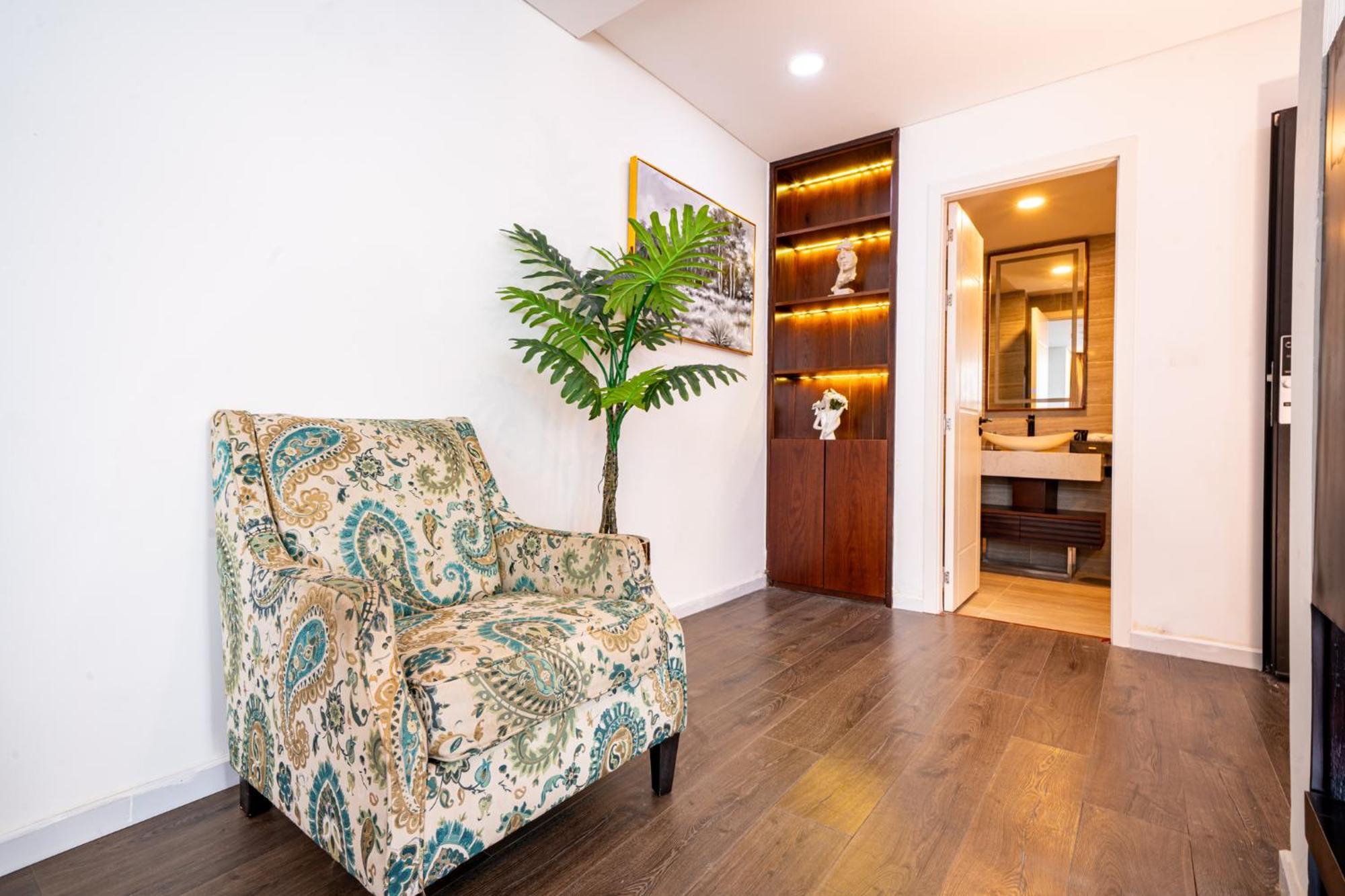Cami Riverside Resort Da Nang Dış mekan fotoğraf