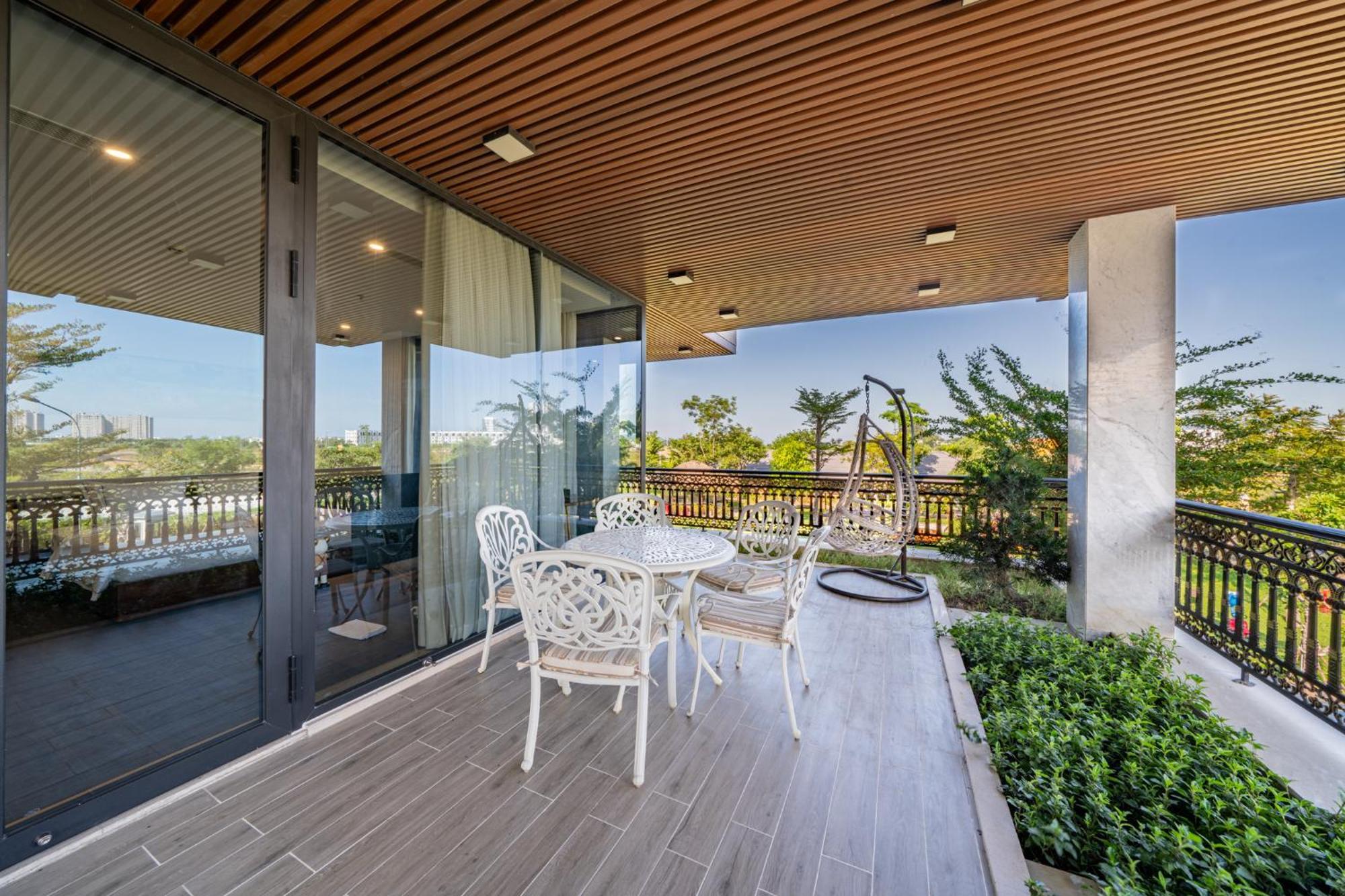 Cami Riverside Resort Da Nang Dış mekan fotoğraf