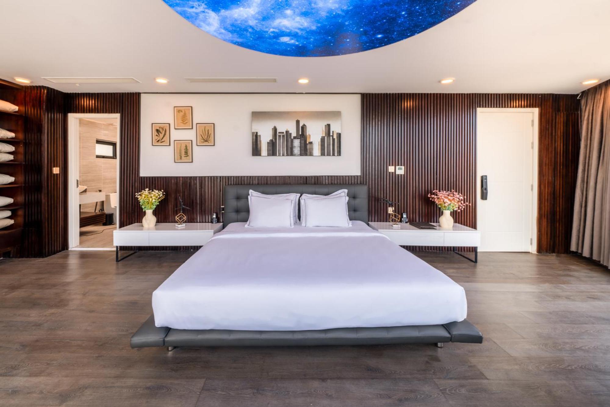 Cami Riverside Resort Da Nang Dış mekan fotoğraf