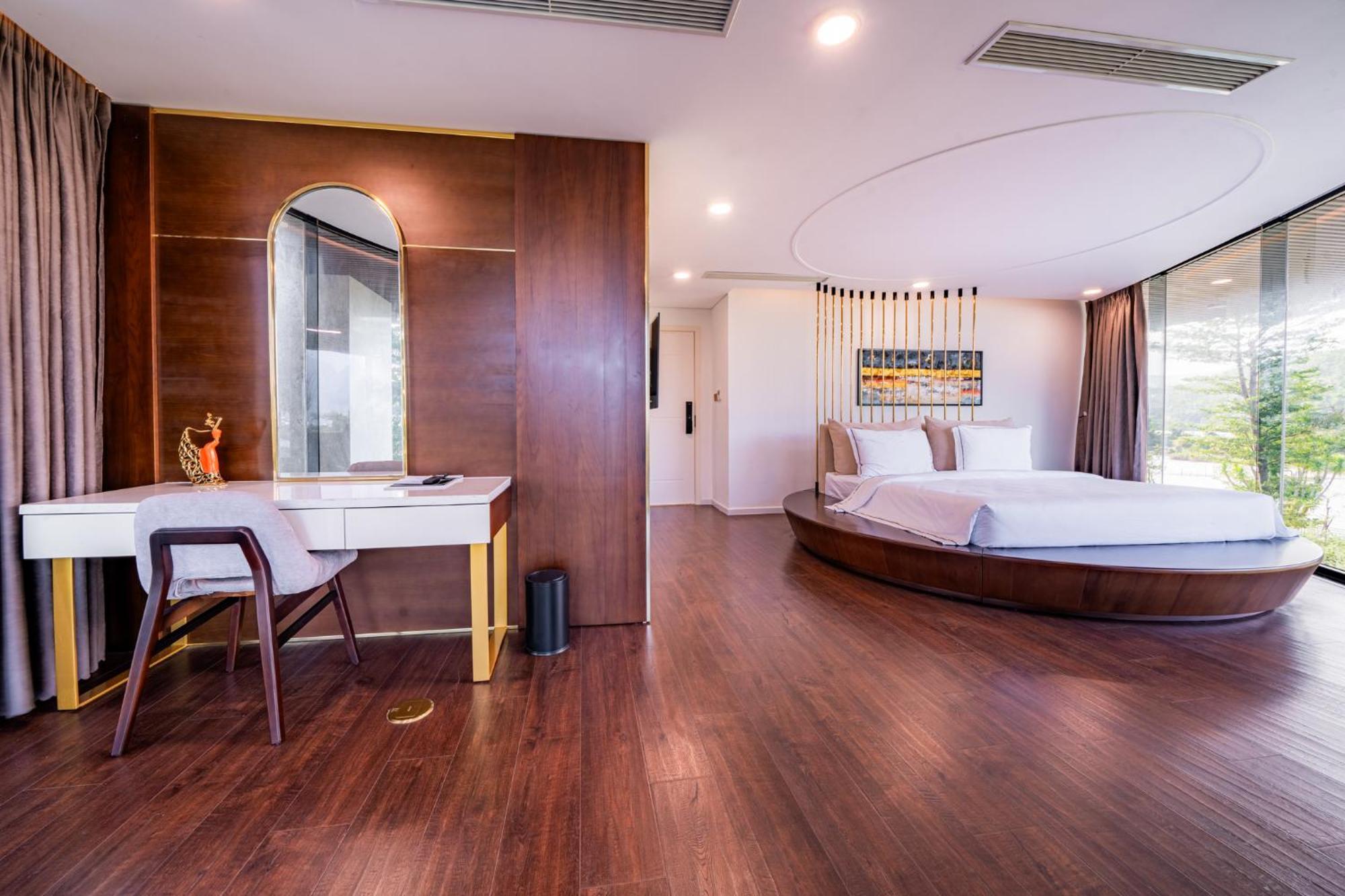 Cami Riverside Resort Da Nang Dış mekan fotoğraf