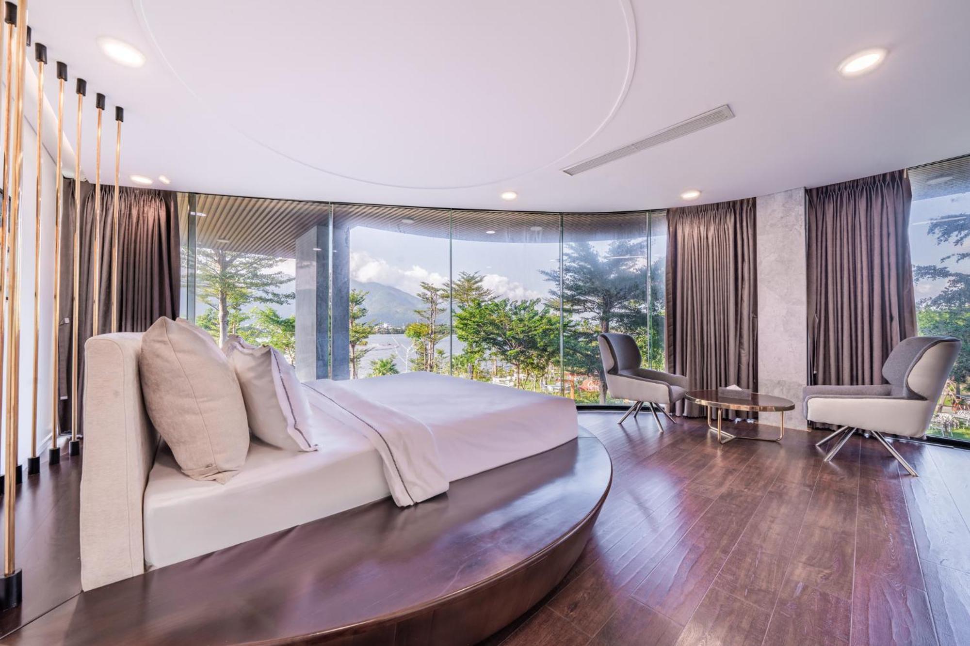 Cami Riverside Resort Da Nang Dış mekan fotoğraf