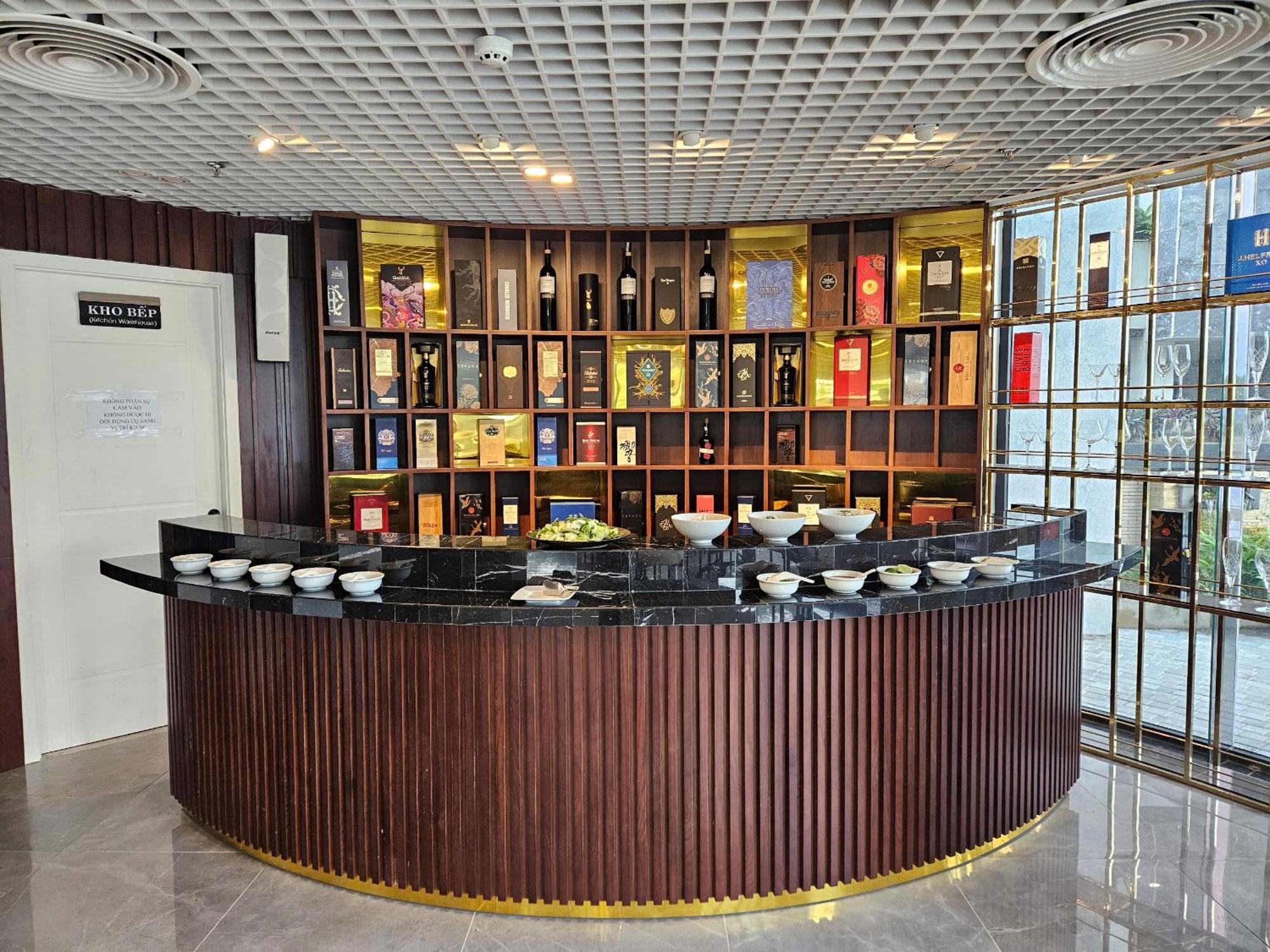 Cami Riverside Resort Da Nang Dış mekan fotoğraf
